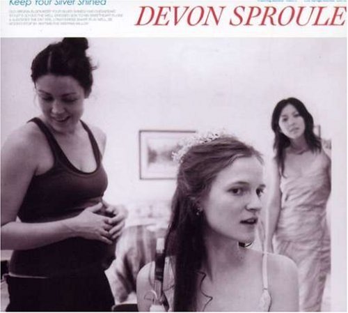 Sproule , Devon - Keep Your Silver Shined