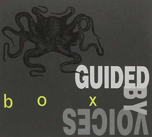 Guided By Voices - Box Set