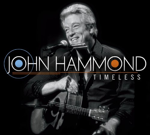 John Hammond - Timeless