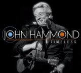 Hammond , John - So Many Roads