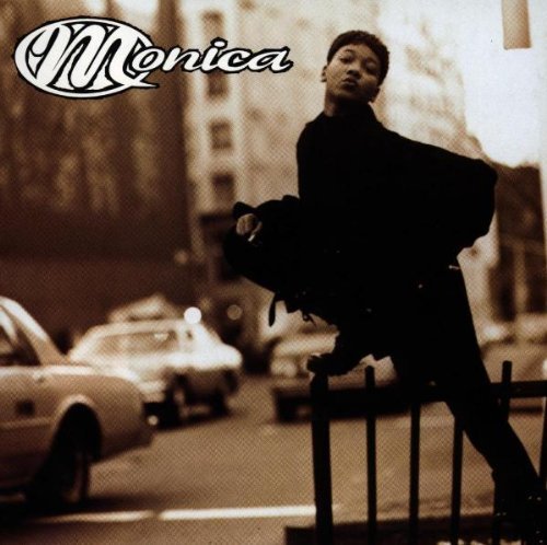Monica - Miss thang