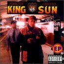 King Sun - Strictly ghetto ( US Import )
