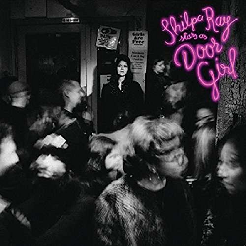 Ray , Shilpa - Door Girl [Vinyl LP]