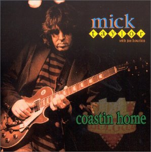 Mick Taylor - Coastin Home
