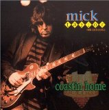 Carla Olson & Mick Taylor - Too Hot for Snakes / Ring of Truth
