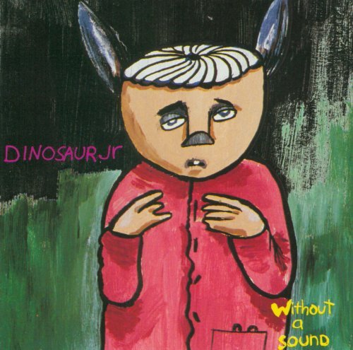 Dinosaur Jr. - Without A Sound