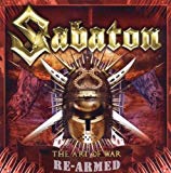 Sabaton - The Last Stand