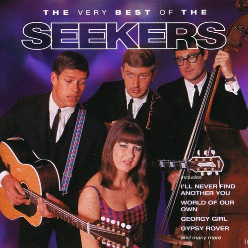 the Seekers - The Very Best of the Seekers