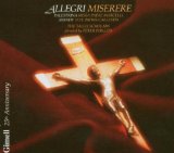Tallis Scholars , The - Silver - The Best of 25 Years