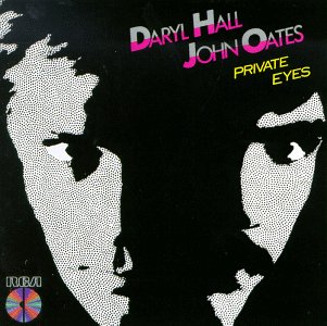 - Private Eyes