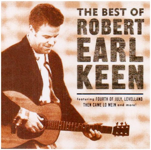 Keen , Robert Earl - The Best Of Robert Earl Keen