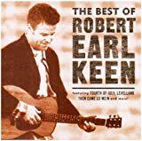 Keen , Robert Earl - The Best Of Robert Earl Keen