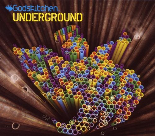 - Godskitchen Underground