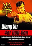 DVD - Das Todeslied des Shaolin