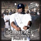 Scarface - Mr. Scarface Is Back