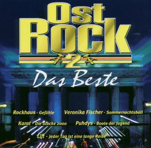 Various - Ostrock-das Beste 2