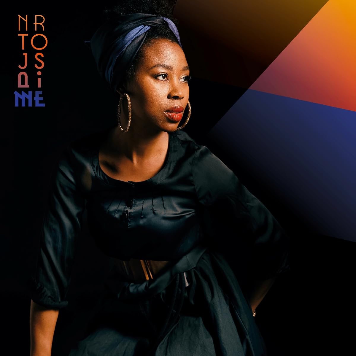 Rosie , Ntjam - Ntjam Rosie