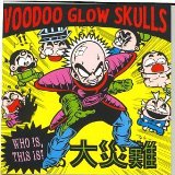 Voodoo Glow Skulls - ++the Band Geek Mafia