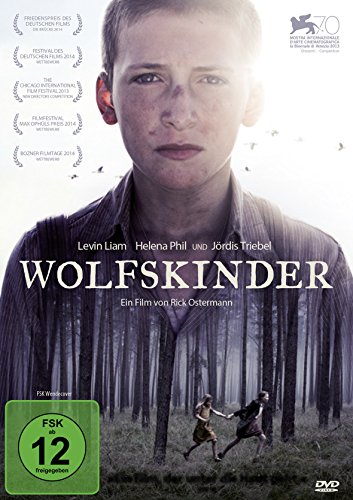  - Wolfskinder