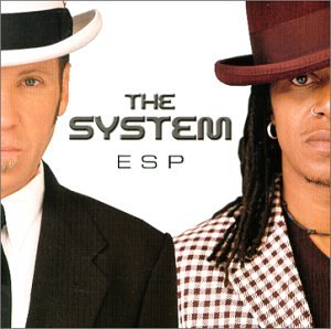 System , The - ESP