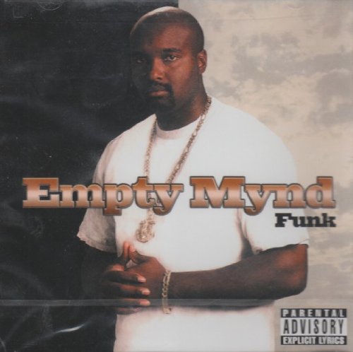 Empty Mynd - Funk (Maxi)