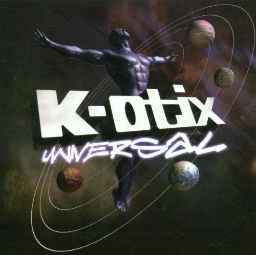 K-Otix - Universal