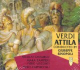Verdi , Giuseppe - Il Corsaro (GA) (Caballe, Carreras, Norman, Gardelli)