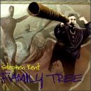 Stephen Kent - Family Tree