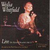 Whitfield , Weslia - Live in san francisco