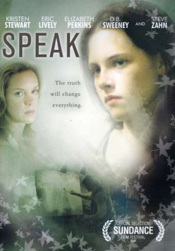 - SPEAK