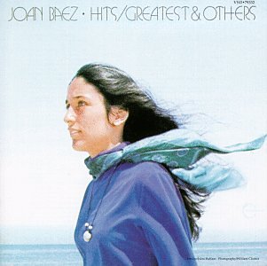 Baez,Joan - Hits-Greatest and Others