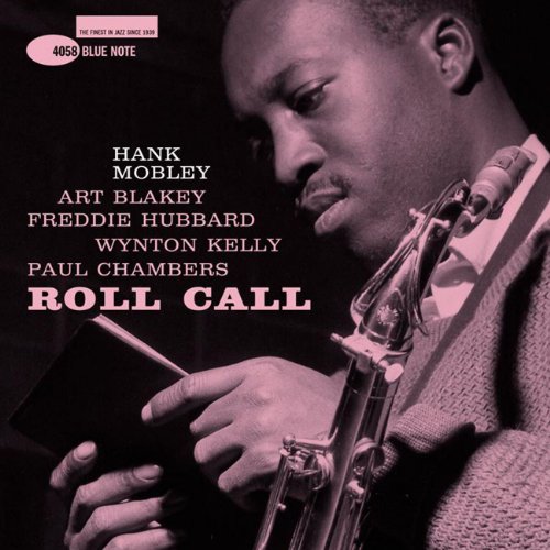 Hank Mobley - Roll Call (RVG)