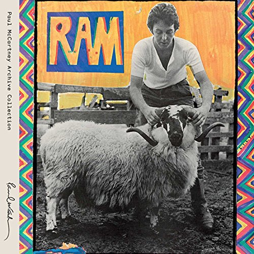 - Ram