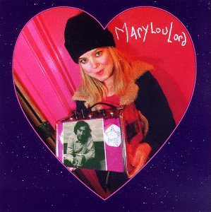 Mary Lou Lord - Mary Lou Lord Ep