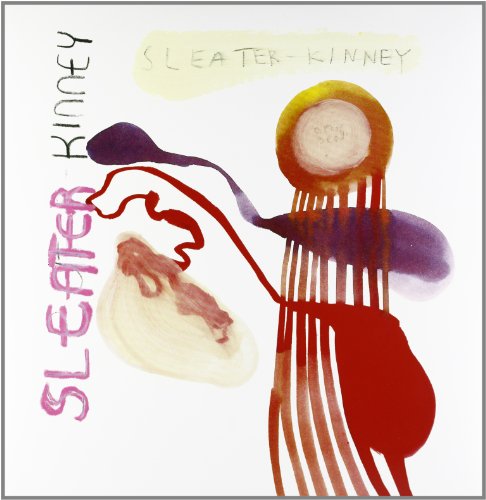 Sleater-Kinney - One Beat [Vinyl LP]