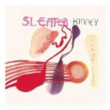 Sleater-Kinney - The center won't hold (Vinyl)