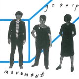 Gossip - Standing in the way of control