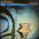 D. Moebius - Blotch