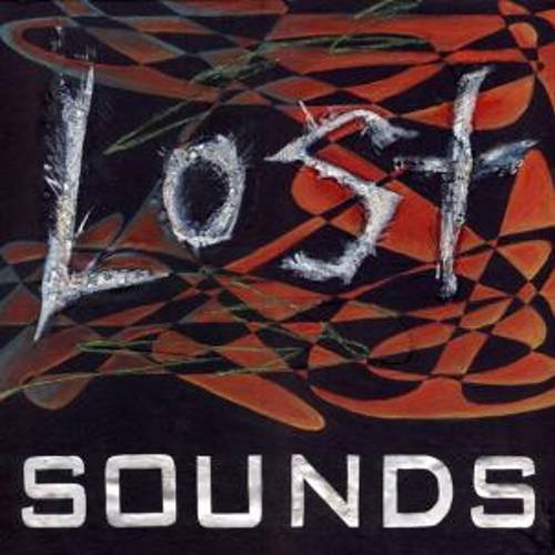 Lost Sounds - Lost Sounds [Vinyl LP]