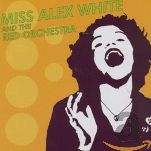 Miss Alex White & The Red Orchestra - o. Titel