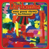 Dirtbombs:King Khan - Billiards at Nine Thirty [Vinyl LP]