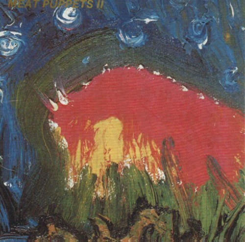Meat Puppets - 2