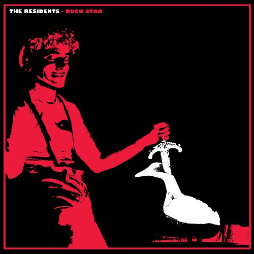 The Residents - Duck Stab! [Vinyl LP]