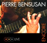 Pierre Bensusan - Bensusan 2
