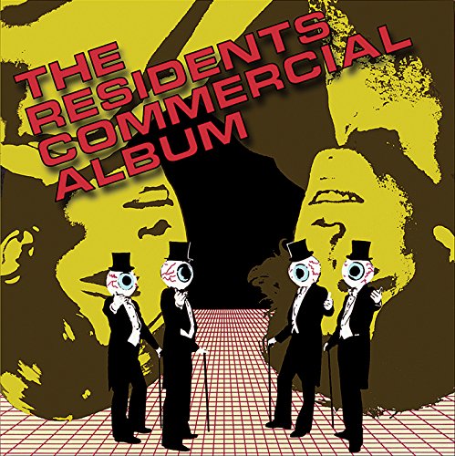 Residents , The - Commercial Album