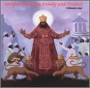 Morgan Heritage - Family & Friends Vol.1