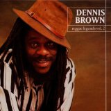 Brown , Dennis - In the Mood