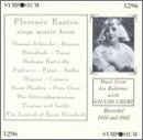 Easton , Florence - The Symposium Opera Collection 8