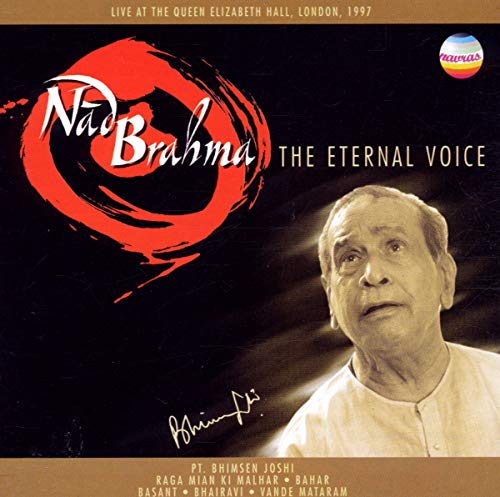 Brahma , Nad - The Eternal Voice