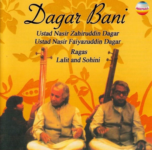 Dagar Brothers - Dagar Bani